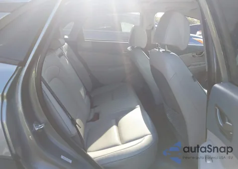 2020 Hyundai Kona Electric Ultimate from USA, damaged, VIN KM8K53AG9LU079104